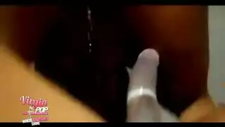 هوس فموي للهواة: ابتلاع كل قطرة