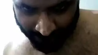 جنس خارجي هاردكور: رحلة عنيفة للدب المسمر