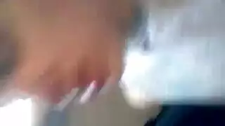 عاهرة المكتب تبلع زميلها حتى الحلق