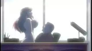 حفلة جنس جماعي كرتونية آسيوية: سكس قوي في الرسوم المتحركة
