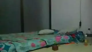 يذهب إلى منزك خالته وينيكها بقوة