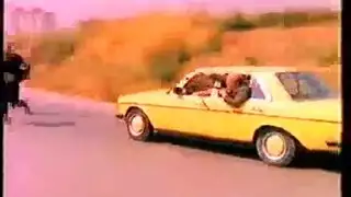 فيلم جماع أناضولي كلاسيكي: طويل وصريح