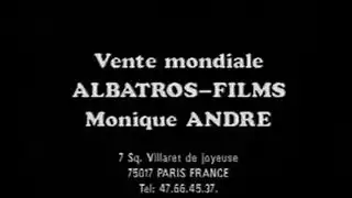 شريط جنس أوروبي قديم: الثورة الجسدية