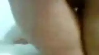 أكل فرجها وفتح ساقيها لجماع مكثف