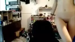 نيك ستات عجوزة فحل اسود
