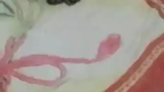 مزدوجة المهبل لفحل عراقي في فيلم إباحي