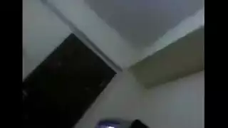 حفلة جنس ثلاثية مع جنود وفتاة سورية
