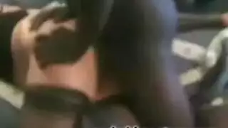 hardcore titty abuse and squeeze fest