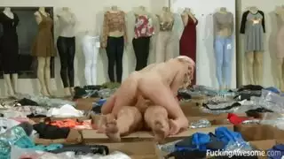 فشخ بزاز مصريات