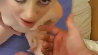 أنبوب للكبار مجاني: جماع صريح وإباحية واضحة