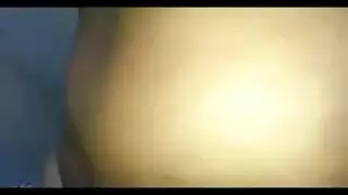 مورو تأخذ قضيب عربي ضخم في بورن شرجي خشن