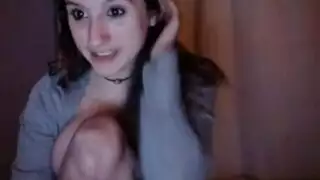 جلسة قبضة شرجية خشنة مع شقراء متسلطة