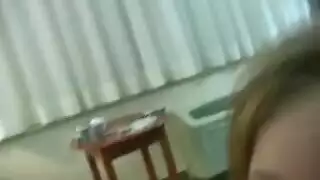 حفلة جنس شرق أوسطية من الثمانينات: إباحية قديمة خام