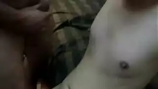 ٥ زوجان عربيان يمارسان الجنس خاص: وضعية الكلب والقذف الداخلي