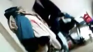 بورنو نساء كلاب