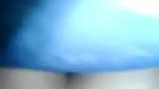 زوجان حقيقيان في فيلم إباحي صريح mmv
