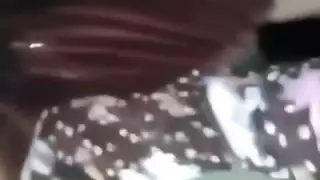 مغربية تيحوي فيها هي تتوحوح
