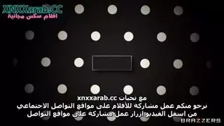 يجبرها على النيك في المطبخ