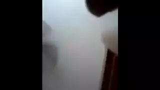 جلسة جوزفين جاكسون الإباحية في مص قضيب صريح