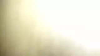 اختبار رقص عمود يتحول إلى جماع جماعي