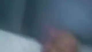 مشهد ركوب جامح وقاسي مع فتاة سوداء مكتنزة