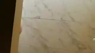 خطوط السمر والبلع العميق: عرض ساني الإباحي المزدوج