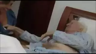 شغف الأخوة من الزوج: شريط جنس عنيف