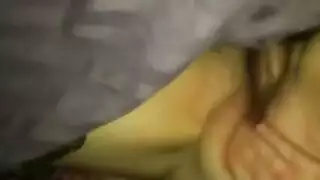 فتاة عربية مثيرة أنجي خوري في مشهد إباحي صريح