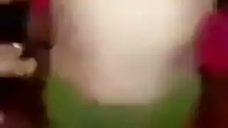 قضيب مزيف في فيلم إباحي متحرك