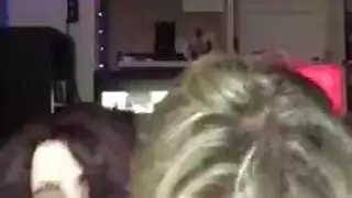 الزوج الهواة