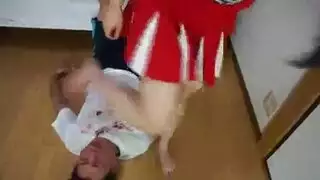عار اليبي
