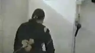 دكتور اسيوي مستشفى