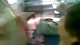 كل فتحة مُلئت بقضيب ضخم