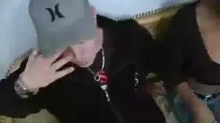 شريط جنسي جامح لزوجين: مغامرة صريحة لحماس وفيقي