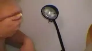 خيال شرجي xxx بإكسسوار خيار