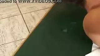 أفلام إباحية شرق أوسطية: نيك شرجي عميق وبلع للقضيب