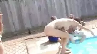 قذف داخلي في كل فتحة