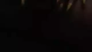 جنس شرجي عنيف وضرب لفتاة باريسية وقحة