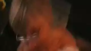 مص أمريكي هاردكور اختناق بقضيب كبير