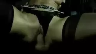 فتيات حظيرة لندن: غانغبانغ حيواني