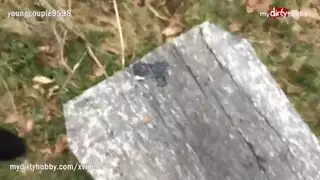 لقد تمادية كثيرا يابني