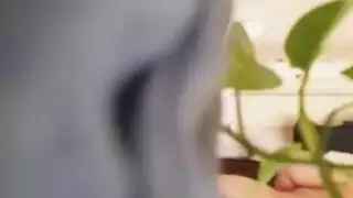 أم مشاغبة تلعق فرج صديقتها لتفوز بكأس إباحي
