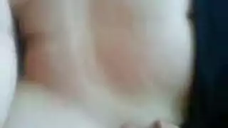 جلسة جنس زوجية مجنونة مع صفع خشن وأنين