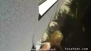 ماراثون مص ديك هاردكور عام