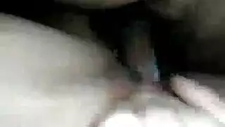 مراهق يضاجع لاتينا بعد أن بللت من التقبيل والتدليك