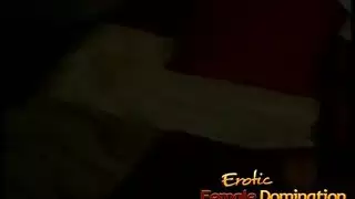 القذف الإناث دراجة التنفس اللعب