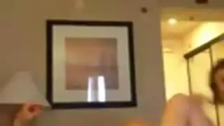 نكاح خارجي صريح مع صديقته الشهوانية