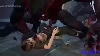 الرقس عريانات