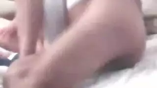 شقراء تمص قضيب زوجها الكبير بشغف