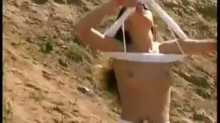 بوف إسرائيلي حمامات الشمس